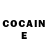 Cocaine FishScale Dashka Bebeshko