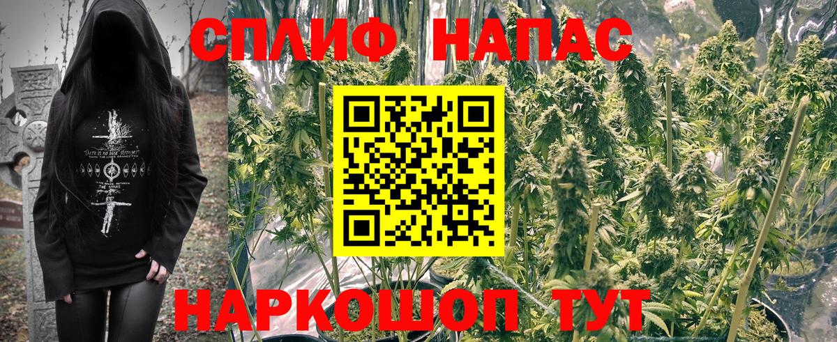 Каннабис AK-47 Ухта